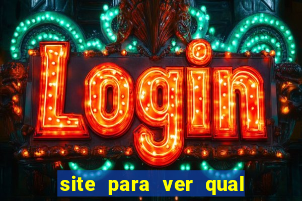 site para ver qual jogo esta pagando